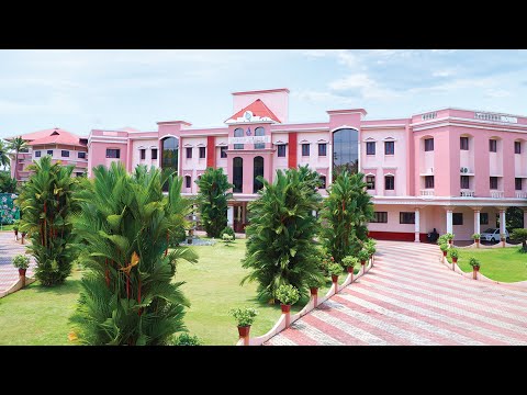 Sahrdaya College of Engineering and Technology