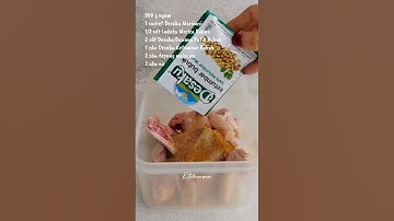 Thumbnail of Ayam Goreng Ketumbar