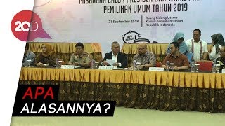 OSO Dicoret dari Daftar Caleg DPD