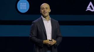 Ali Ghodsi, Co-founder and CEO, Databricks kicks off Data + AI Summit 2025