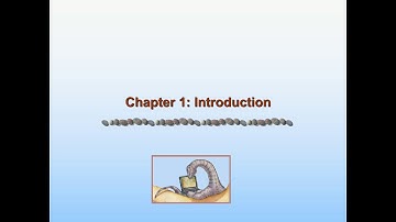 Operating systems Lecture No. 1 by Ms. Sadaf Asad