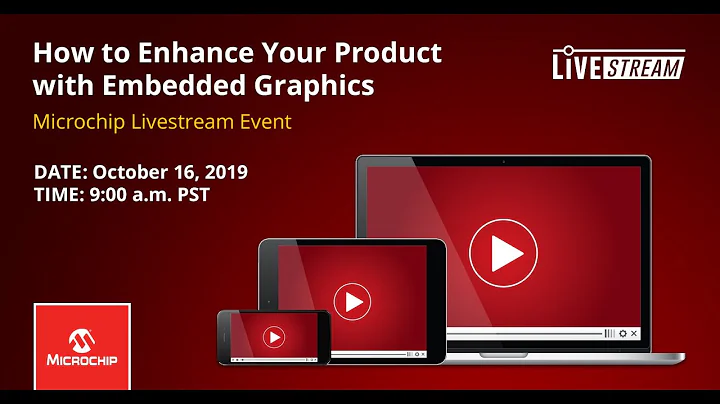 How to Enhance Your Product with Embedded Graphics