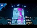 Tetris Effect - Launch Trailer | PS4