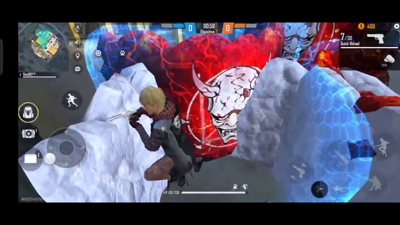 1v1 Insane FX DEVIL - YouTube