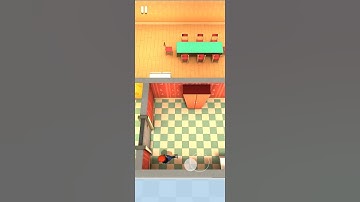 Scary teacher 3d Hide n pranks #2