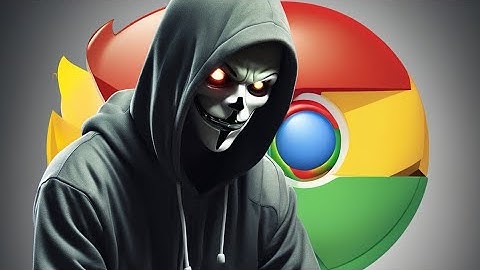 decrypt GoogleChrome.db (your passwords aren