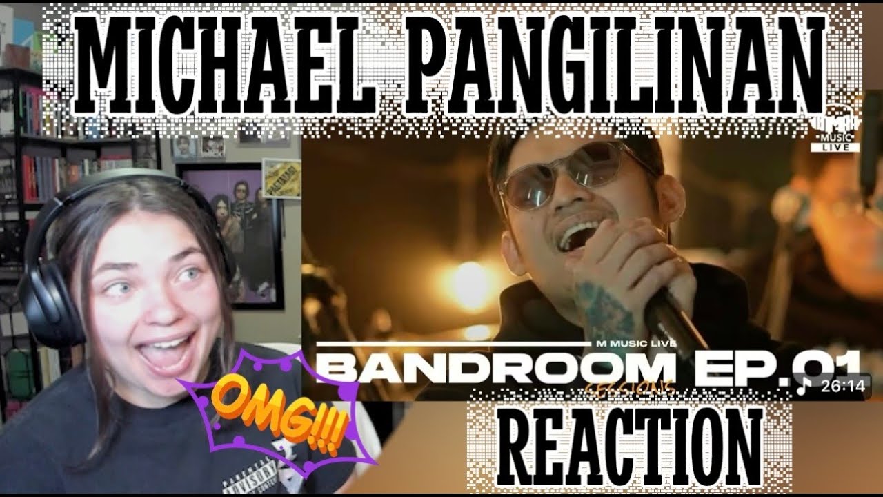 ROOM SESSIONS EPISODE 1 | Khel Pangilinan and The Yudawans|REACTION