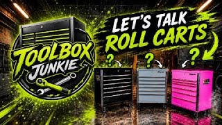 Battle of the Carts!! Whats YOUR pick!