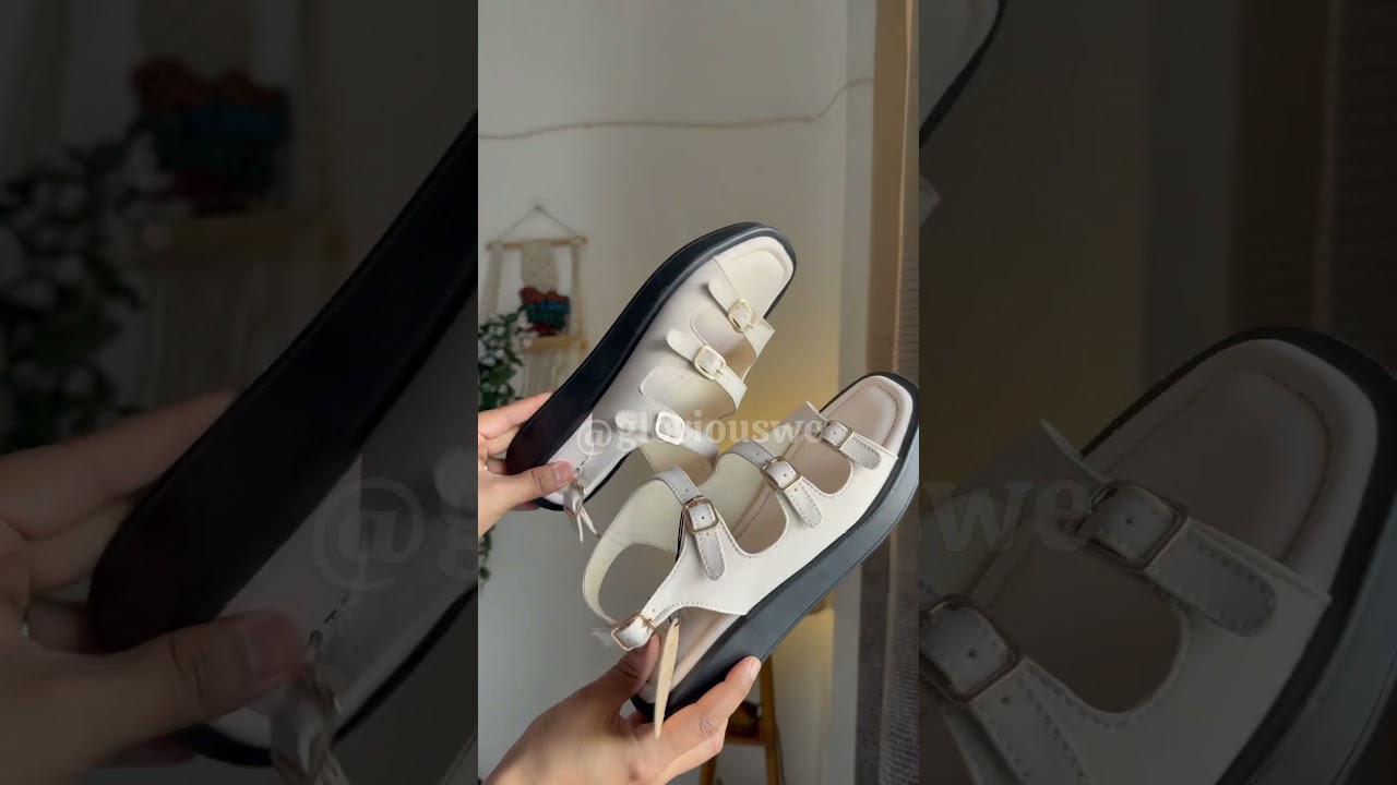 Trending sandals from 