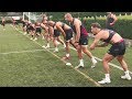 Harlequins - Close Quarters, Episode 1 - Pre-season Training