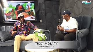 031026 Jb Mpiana Guy Laredo Fearlesly Cuts Koffi Olomide And Poli Popolipos Affairs
