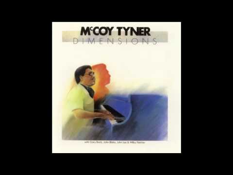 McCoy Tyner - ONE FOR DEA
