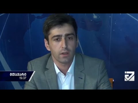 ვიქნები დეცენტრალიზაციის მთავარი ლობისტი - ქუთაისის მერობის ლეიბორისტი კანდიდატი