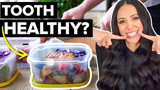 ToothHealthy Meal Prep (and Foods to Avoid)