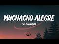 Luis R Conriquez Muchacho Alegre Letra Lyrics mp3