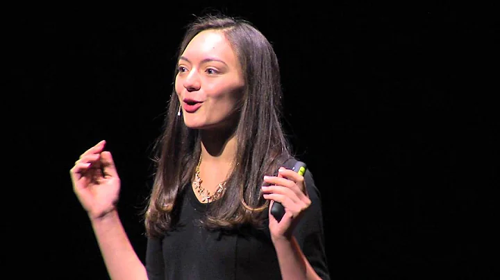 A spoken idea | Ingrid Adams | TEDxTemecula