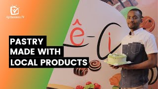 Burkina Faso: Pastry made with local products screenshot 5