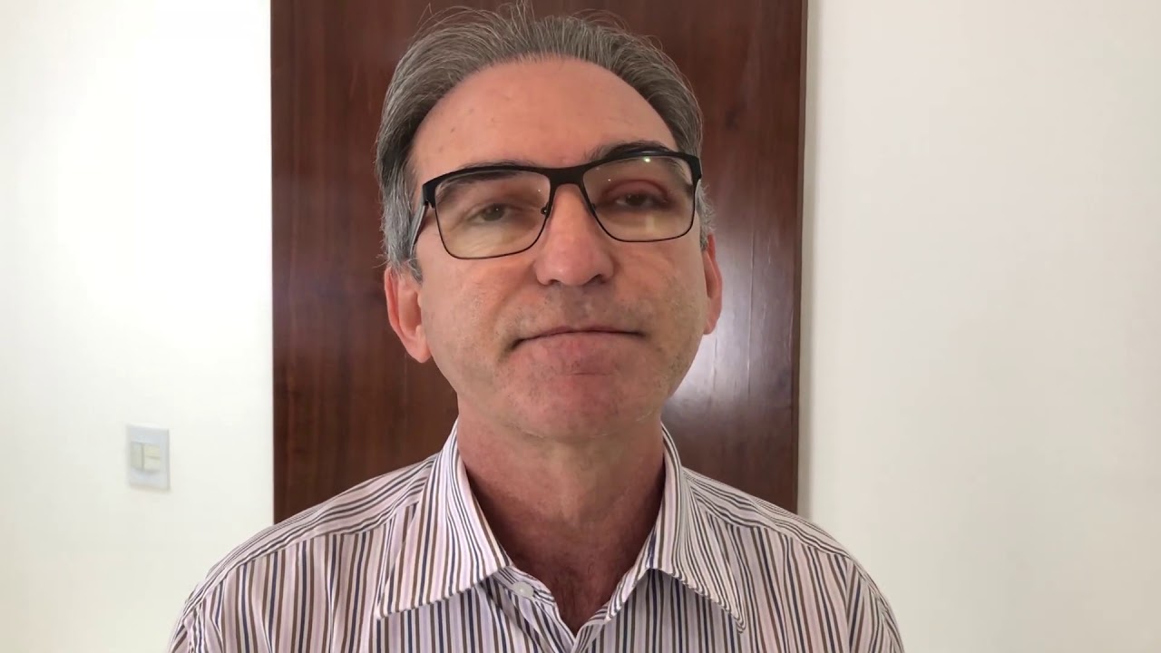 Marcelo Queiroz - Presidente da Fecomércio - YouTube