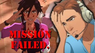 EVERYTHING IS GOING WRONG (Dispatch Episode 3)