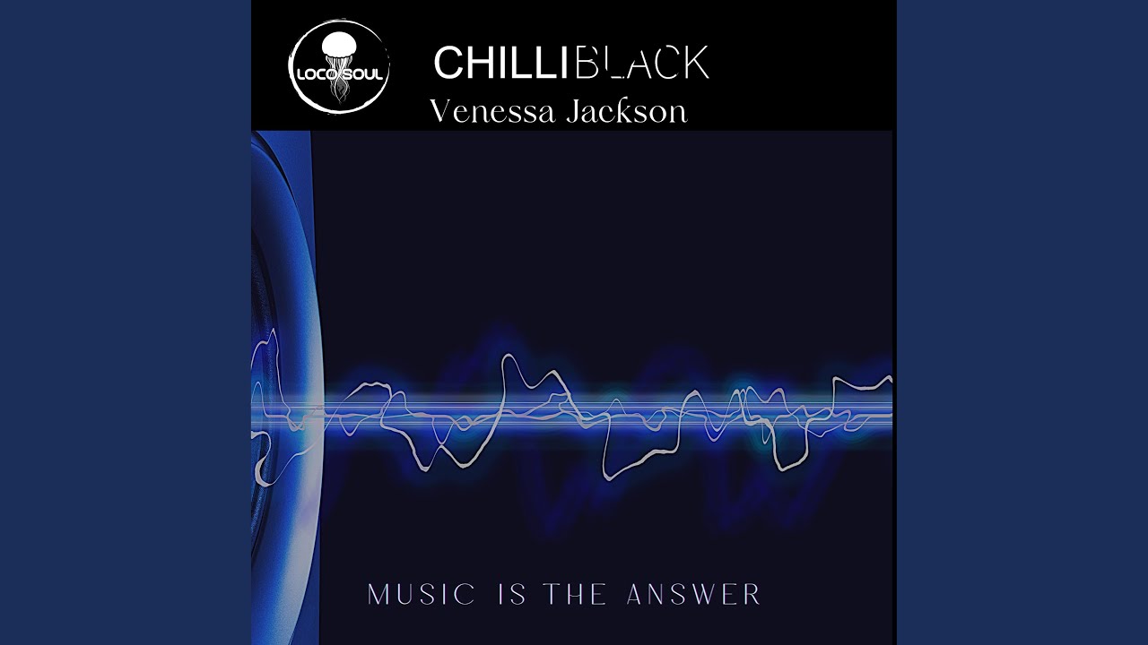 Music Is the Answer
