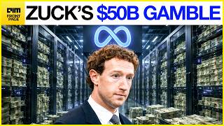 BREAKING: Meta's $50 Billion Hyperion Is Now the World's Largest AI Data Center