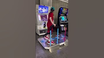 Hope - Flip Flap // DDR Freestyle // Beast in the East 7