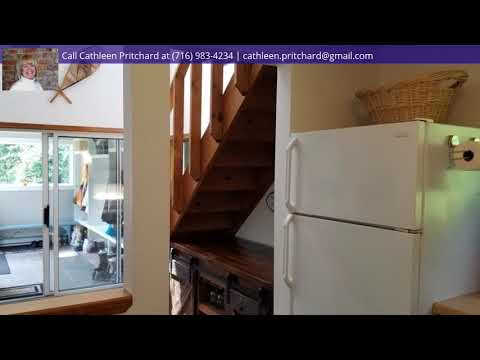 6787 Hencoop Hollow Rd, Mansfield, NY home video tour