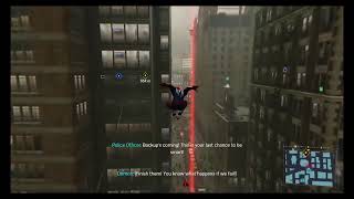 Spider-boy adventures continue (Marvels spiderman  #7) screenshot 1