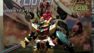 ダンボール戦機 LBX5体 セット ダンボール戦機 LBX プラモデル 57体 セット バンダイ - メルカリ