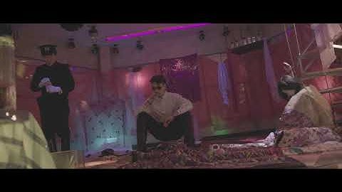 映画『サラバ静寂』予告編～杉村ver.~　出演：斎藤工