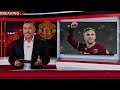 MAN UTD TRANSFER CHAOS RASHFORD TALKS CONFIRMED EDERSON DEAL CHANGES EVERYTHING Manunited 