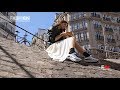HOGAN - ADV Campaign Fall Winter 2017 2018 - Fashion Channel