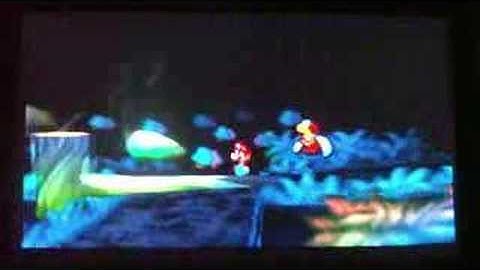 pm64 playthrough chapter 3 part 1