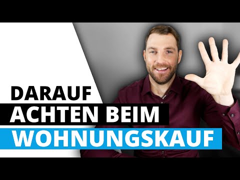 Video: Wie Aberglaube Den Kauf Einer Wohnung Beeinflusst - Alternative Ansicht