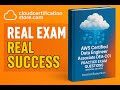 The Explainer - Mastering the AWS Data Engineer Exam