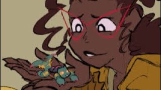 THE CHILD- Sequal.. || ROTTMNT Comic Dub