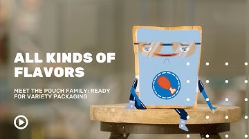 Variety Pack System - Retort automation - Lan Handling Technologies