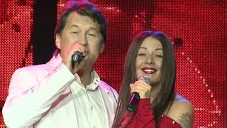 Владимир Черняков И Ева Амурова - Ангелы