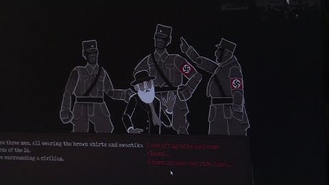 Germany: First video game featuring Nazi symbols released