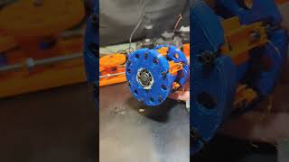 V3 generator brainstorming #3dprinting #generator #shorts #tinkering