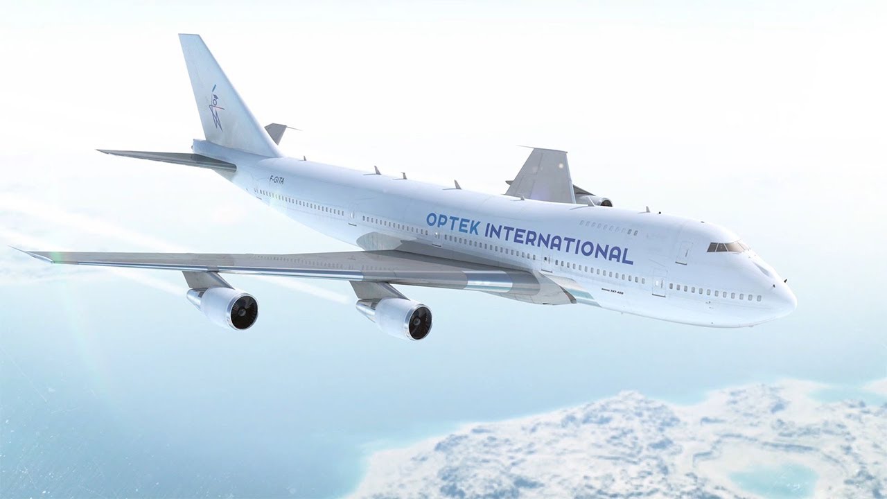 Optek International - Your unwavering partner