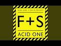 Miniature de la vidéo de la chanson Acid One (Snuff Crew Vocal Remix)