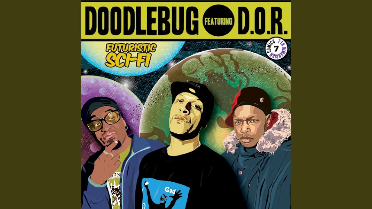 We Bringing it Back (feat. D.O.R.) auf YouTube ansehen We Bringing it Back (feat. D.O.R.) auf YouTube ansehen