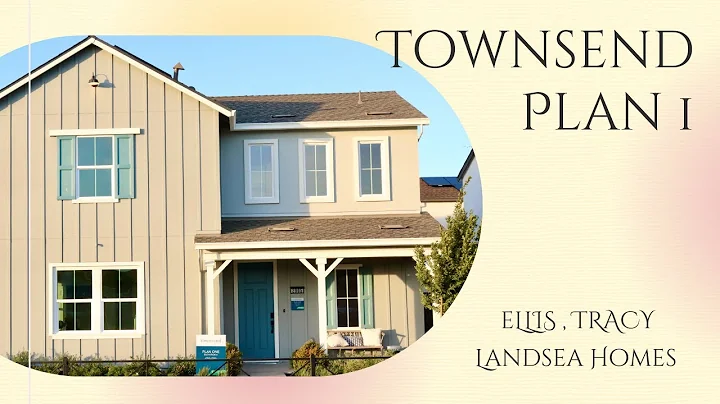 Value Priced - Landsea Homes - Ellis Tracy - Towns...
