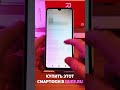 Redmi A5. управление автозапуском!  #shorts