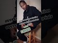 NEVER DOUBT GOD OVERCOMER PRODUCTION OVERCOMING HARD TRIALS 2026