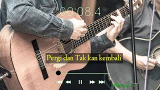 Biarkan semua Berlalu - Cover Tri Suaka
