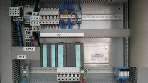 Foundry Industry Automation Solution