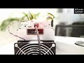 Antminer S17/S17Pro/S9 SE/S9k/Z11 control board program recovery（SD flashing）