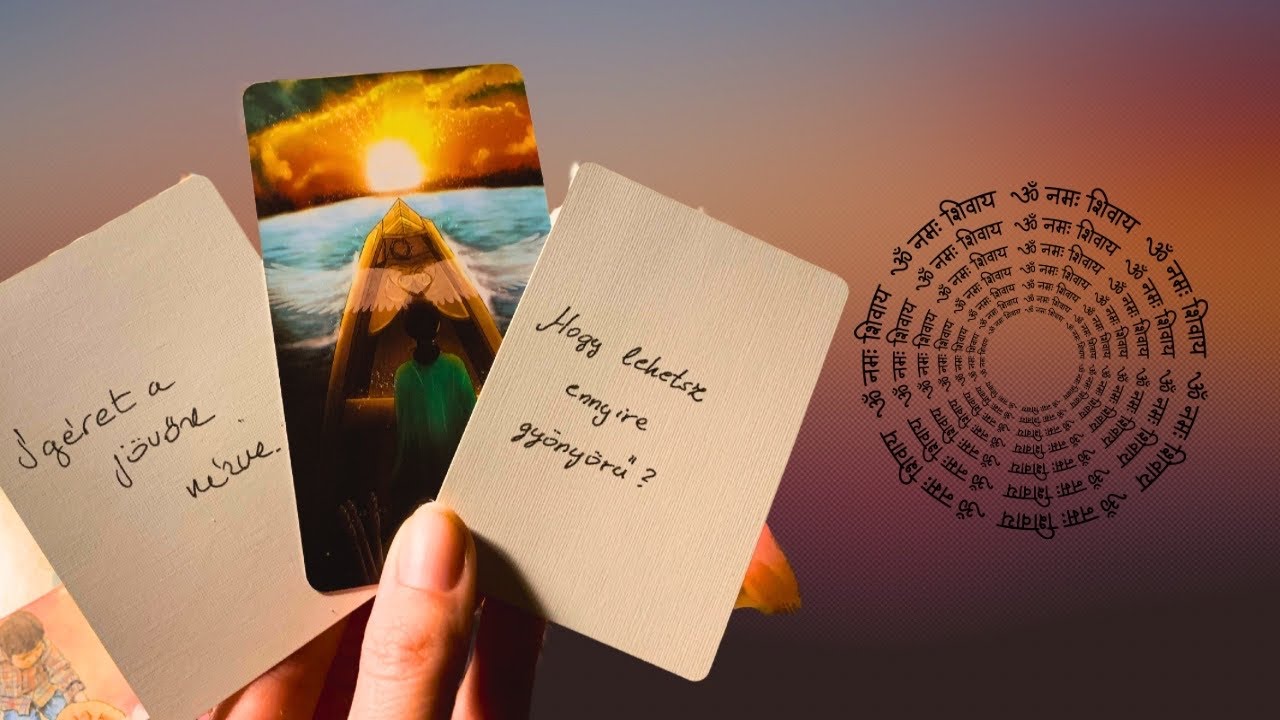 Ez az átok csak a fejedben létezik. • Ki közeledik feléd? • Vízöntő ♒️